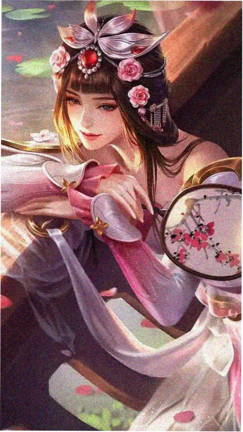 山城食光综艺画面