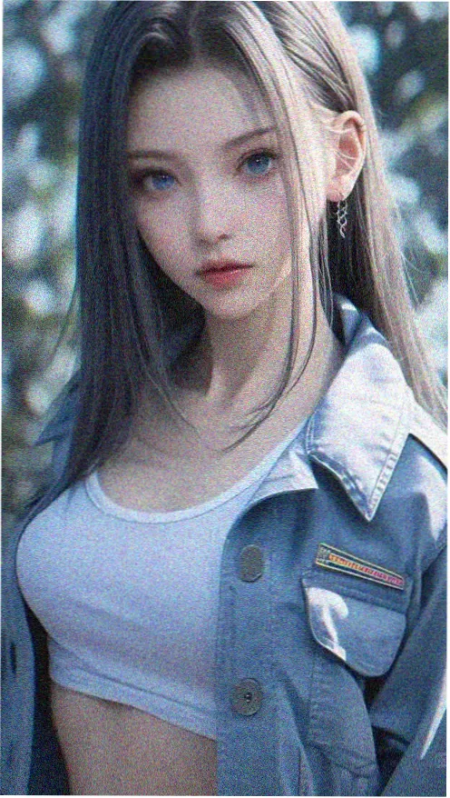 长夜将明剧照